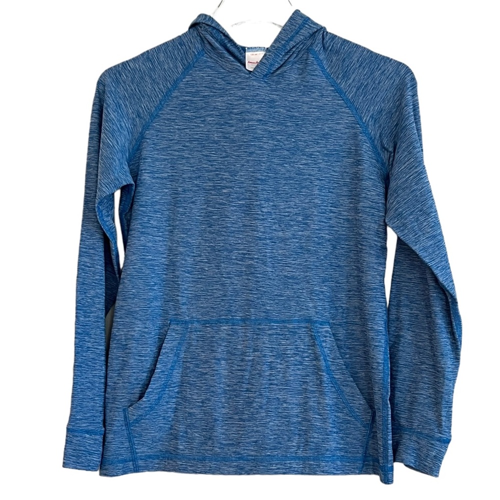 HANNA ANDERSON Youth Pullover Hoodie Size Y12
